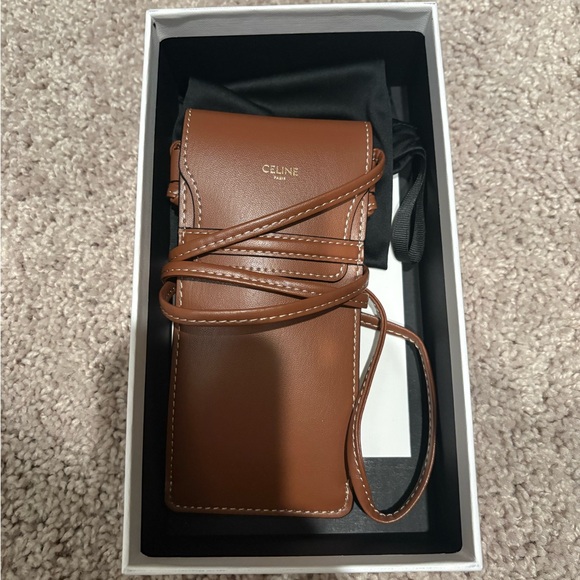 Celine Triomphe Sunglasses